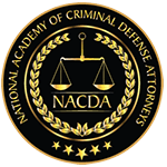 National Academy of Criminal Defense Attorneys NACDA